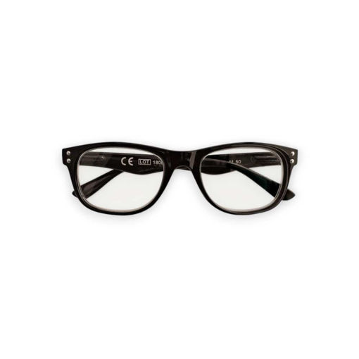 Picture of ZIPPO READ GLASSES +3.00 BLACK